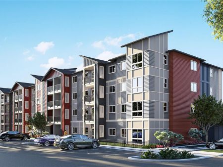 91-3641 Iwikuamoo St #9201, Ewa Beach, HI 96706